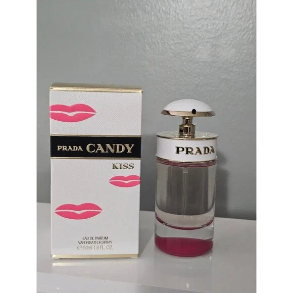 Prada Candy Kiss EDP 1.6fl oz